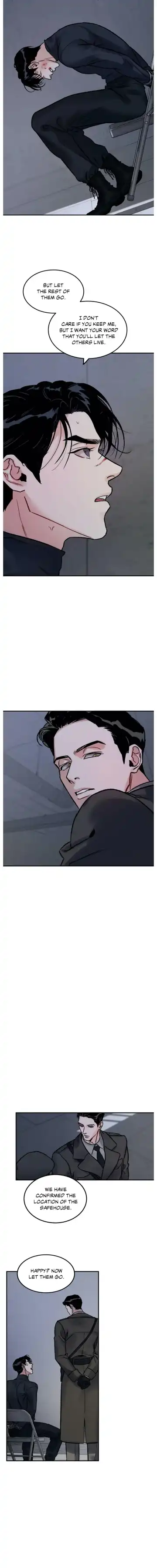 THE ABYSS Fhentai - Page 9