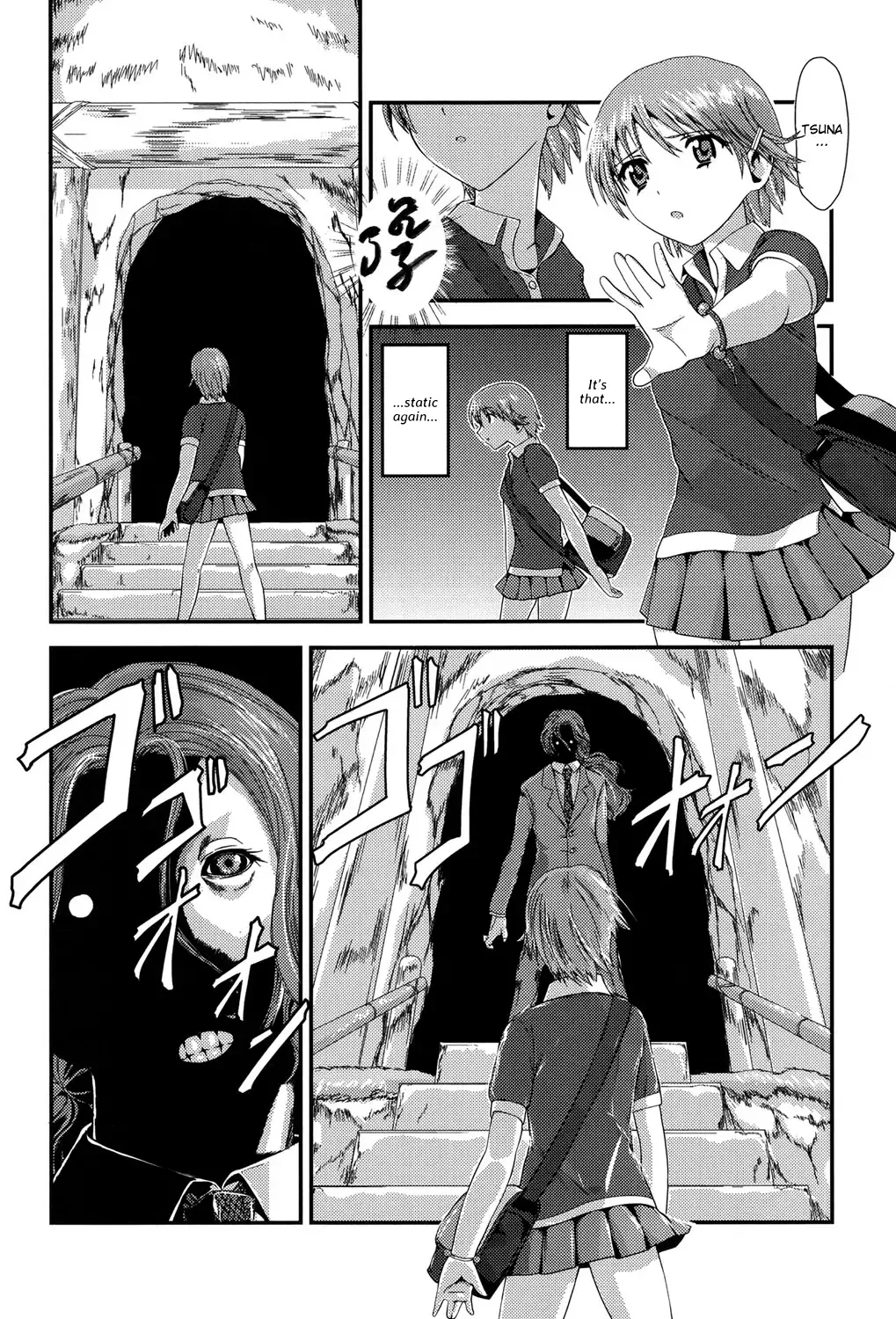 [Kawana] Injya Kikou ~Ijou Ai ni Midare Kuruu Otome~ Fhentai.net - Page 41