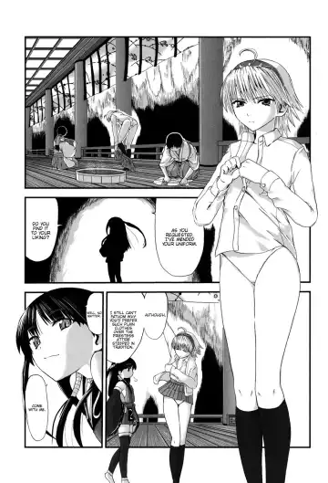 [Kawana] Injya Kikou ~Ijou Ai ni Midare Kuruu Otome~ Fhentai.net - Page 102