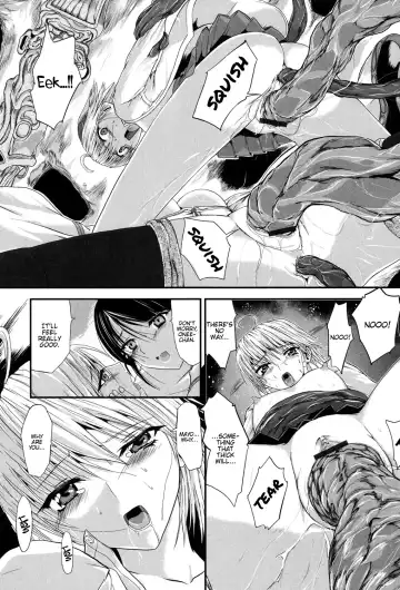 [Kawana] Injya Kikou ~Ijou Ai ni Midare Kuruu Otome~ Fhentai.net - Page 112