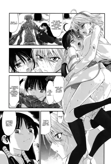 [Kawana] Injya Kikou ~Ijou Ai ni Midare Kuruu Otome~ Fhentai.net - Page 118