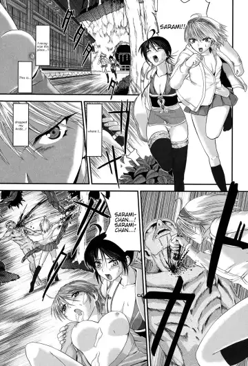 [Kawana] Injya Kikou ~Ijou Ai ni Midare Kuruu Otome~ Fhentai.net - Page 148