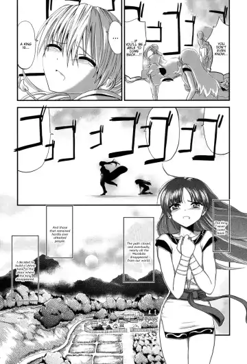 [Kawana] Injya Kikou ~Ijou Ai ni Midare Kuruu Otome~ Fhentai.net - Page 156