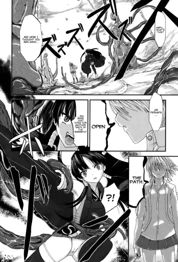 [Kawana] Injya Kikou ~Ijou Ai ni Midare Kuruu Otome~ Fhentai.net - Page 159