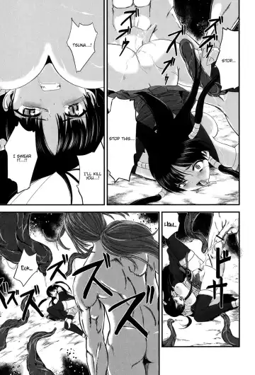 [Kawana] Injya Kikou ~Ijou Ai ni Midare Kuruu Otome~ Fhentai.net - Page 168