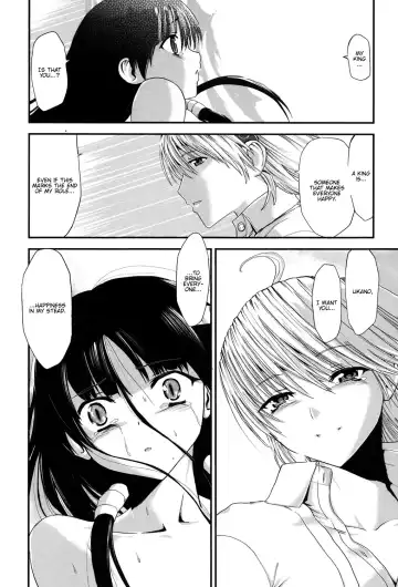 [Kawana] Injya Kikou ~Ijou Ai ni Midare Kuruu Otome~ Fhentai.net - Page 170