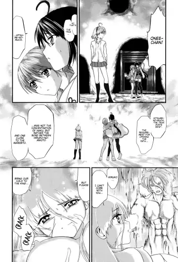 [Kawana] Injya Kikou ~Ijou Ai ni Midare Kuruu Otome~ Fhentai.net - Page 177