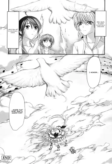 [Kawana] Injya Kikou ~Ijou Ai ni Midare Kuruu Otome~ Fhentai.net - Page 180