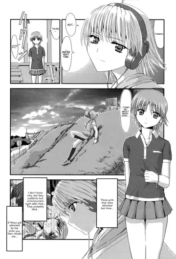 [Kawana] Injya Kikou ~Ijou Ai ni Midare Kuruu Otome~ Fhentai.net - Page 25