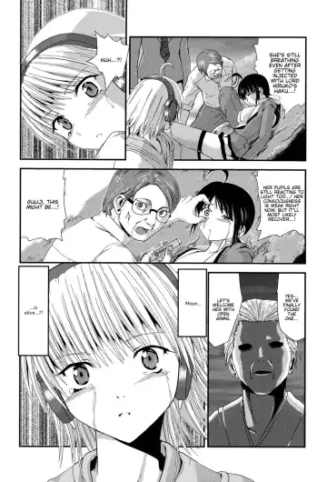 [Kawana] Injya Kikou ~Ijou Ai ni Midare Kuruu Otome~ Fhentai.net - Page 37