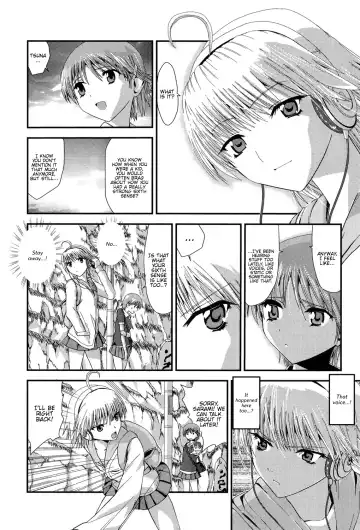 [Kawana] Injya Kikou ~Ijou Ai ni Midare Kuruu Otome~ Fhentai.net - Page 40