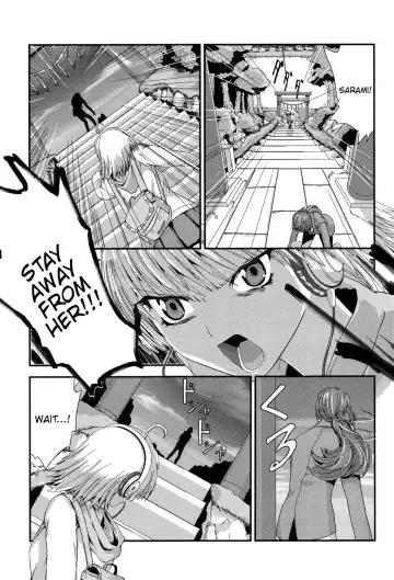 [Kawana] Injya Kikou ~Ijou Ai ni Midare Kuruu Otome~ Fhentai.net - Page 52