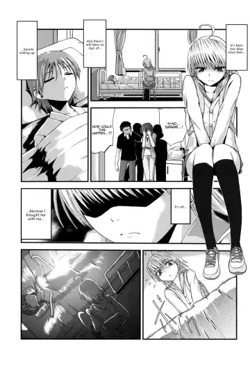 [Kawana] Injya Kikou ~Ijou Ai ni Midare Kuruu Otome~ Fhentai.net - Page 70