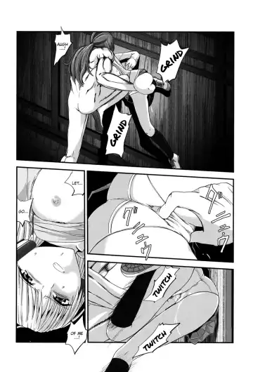 [Kawana] Injya Kikou ~Ijou Ai ni Midare Kuruu Otome~ Fhentai.net - Page 77