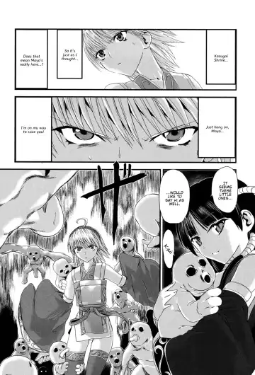 [Kawana] Injya Kikou ~Ijou Ai ni Midare Kuruu Otome~ Fhentai.net - Page 89