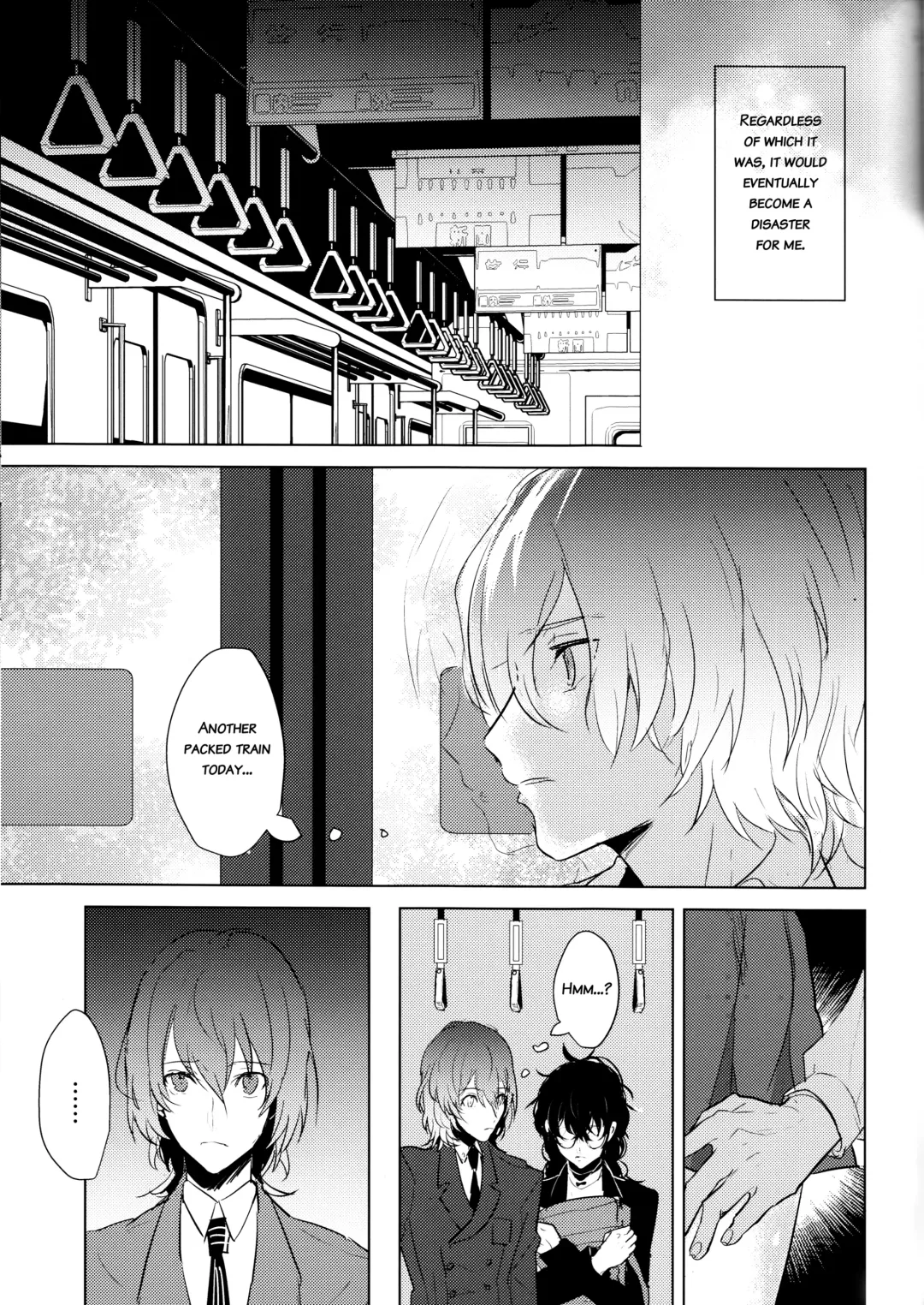 [Kirimoto Yuuji - Konbu - Sawa] Kanojo wa Hidoutei. Fhentai - Page 10