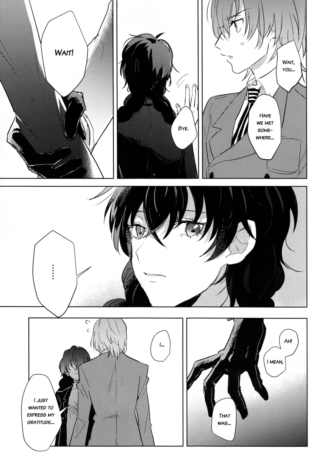 [Kirimoto Yuuji - Konbu - Sawa] Kanojo wa Hidoutei. Fhentai - Page 16