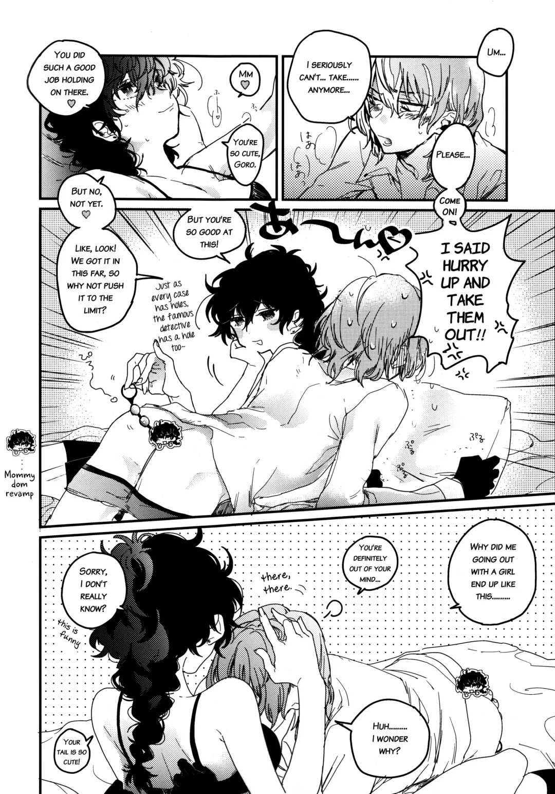 [Kirimoto Yuuji - Konbu - Sawa] Kanojo wa Hidoutei. Fhentai - Page 29