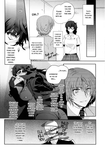 [Kirimoto Yuuji - Konbu - Sawa] Kanojo wa Hidoutei. Fhentai - Page 33