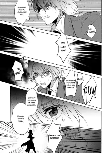 [Kirimoto Yuuji - Konbu - Sawa] Kanojo wa Hidoutei. Fhentai - Page 4