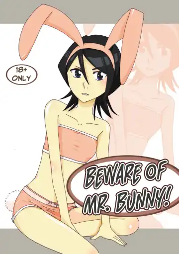 Read Usagi-san ni Ki o Tsukete | Beware of Mr. Bunny! - Fhentai.net