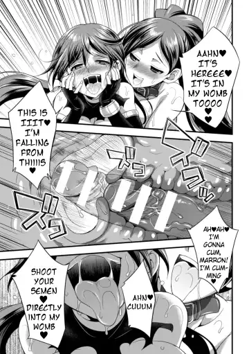 [Gekka Kaguya] Mamono no Training | Monster Training Fhentai.net - Page 25