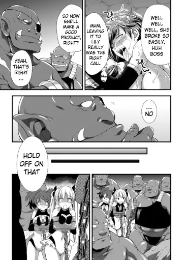 [Gekka Kaguya] Mamono no Training | Monster Training Fhentai.net - Page 27