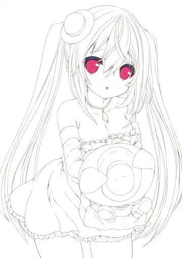 [P19] PLASTIC Fhentai - Page 15