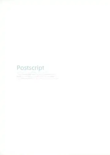 [P19] PLASTIC Fhentai - Page 16