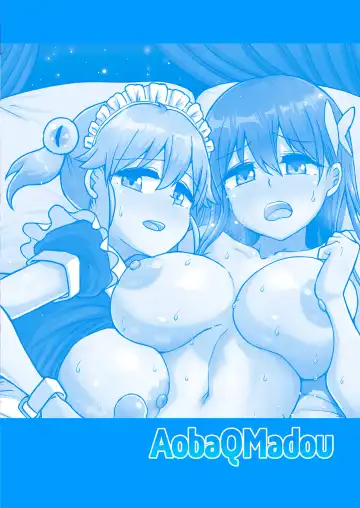 [Hakaba Yodomu] Milk Fetish Futanari Ojou-sama no Ikenai Sundome Onanie | Milk Fetish: Milady's Endless Edging Masturbation (decensored) Fhentai.net - Page 43