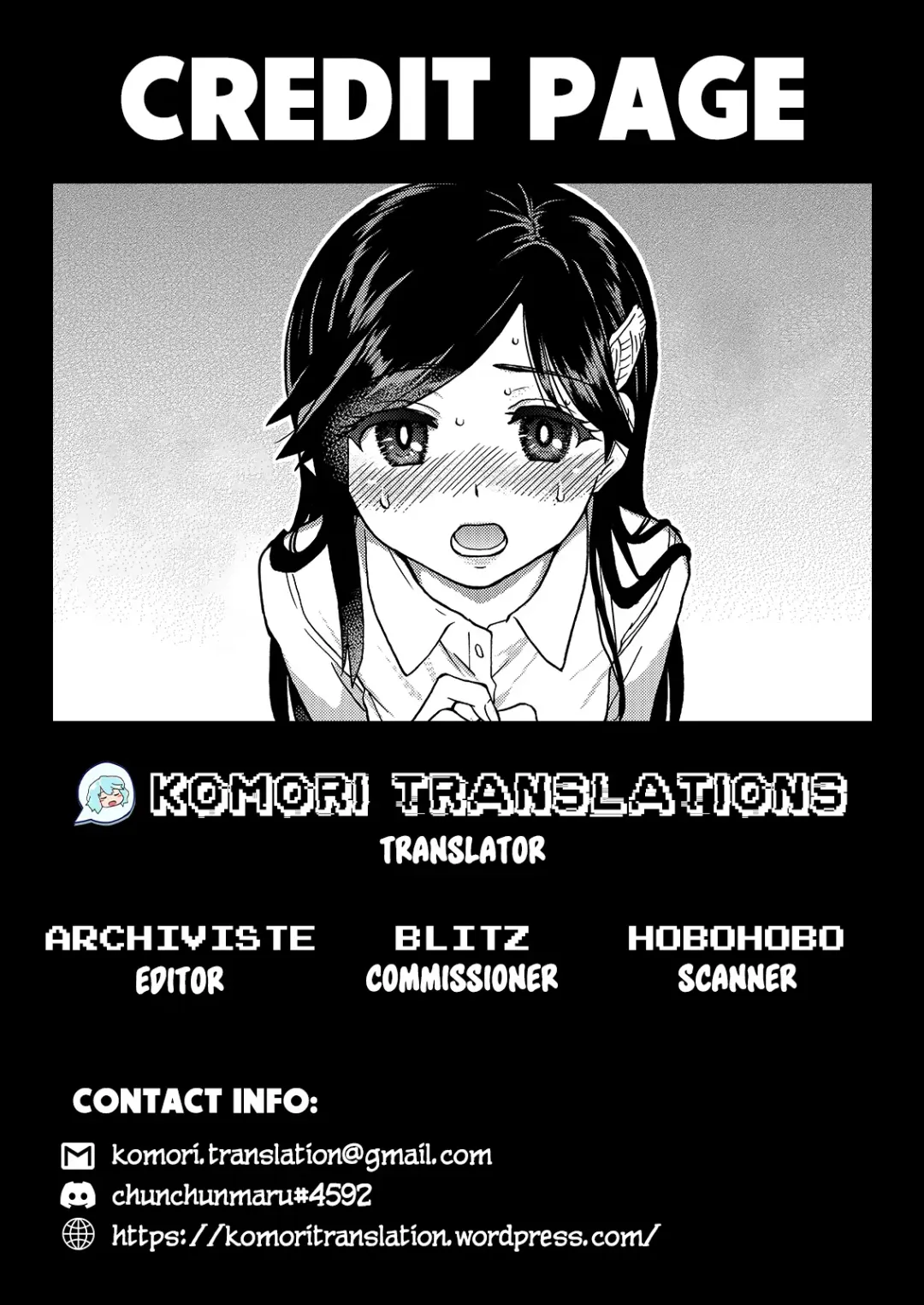 [Shiwasu No Okina] Watashi o Ecchi no Nakama ni Irete Kudasai Fhentai - Page 64