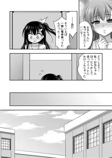 [Tadano Myoushi] Onii-chan no de, Ecchi na Koto shite! Osananajimi to Harem Seikatsu! Fhentai - Page 47