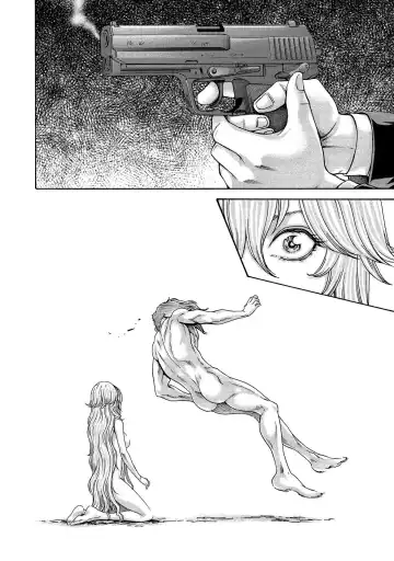 [Haruki] Kisei Juui Suzune - THE Parasite Doctor SUZUNE  14 Fhentai - Page 102