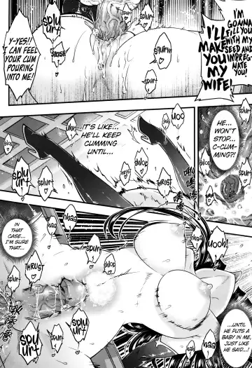 [Heiqing Langjun] Hyakkasou9 <<Zoku Gejo Botan no Daraku>> Fhentai - Page 19