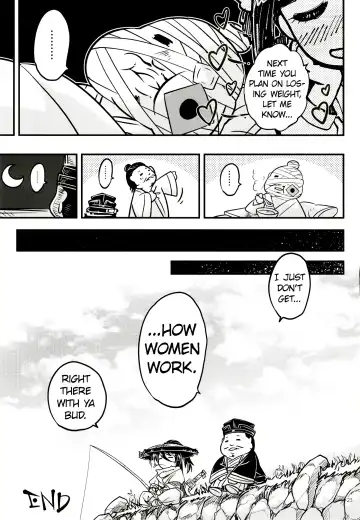 [Heiqing Langjun] Hyakkasou9 <<Zoku Gejo Botan no Daraku>> Fhentai - Page 24