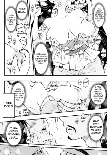 [Heiqing Langjun] Hyakkasou9 <<Zoku Gejo Botan no Daraku>> Fhentai - Page 5