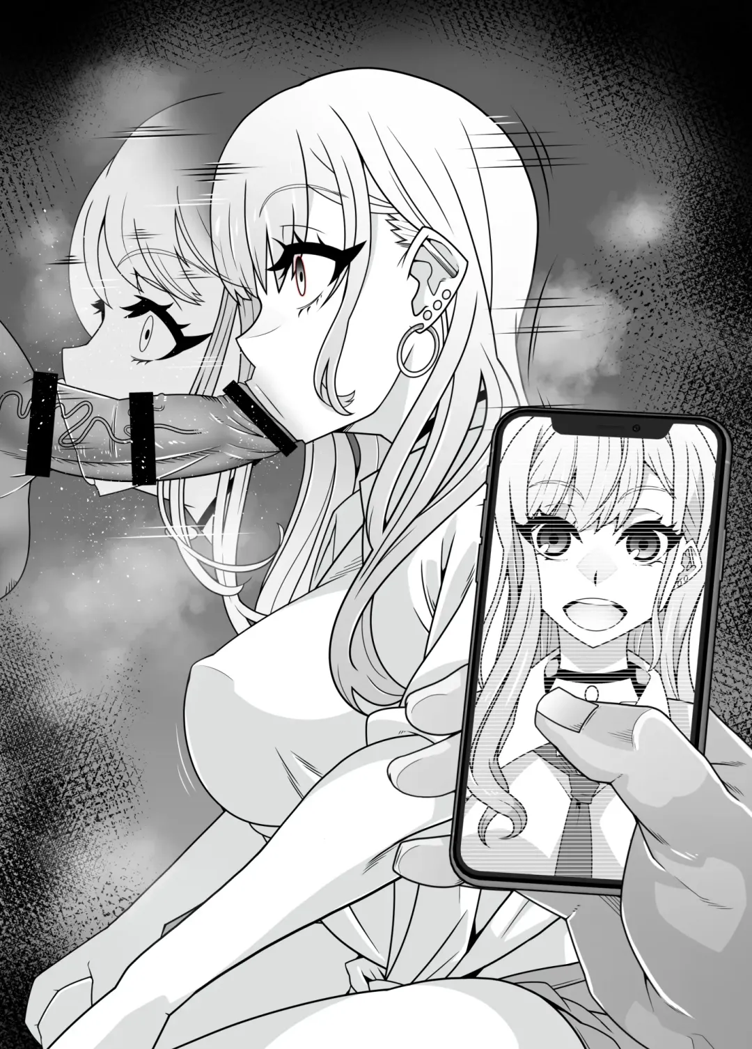 [Belu] SennouAPP Youryouban Koukajikkan Otameshi Tabi Fhentai.net - Page 56