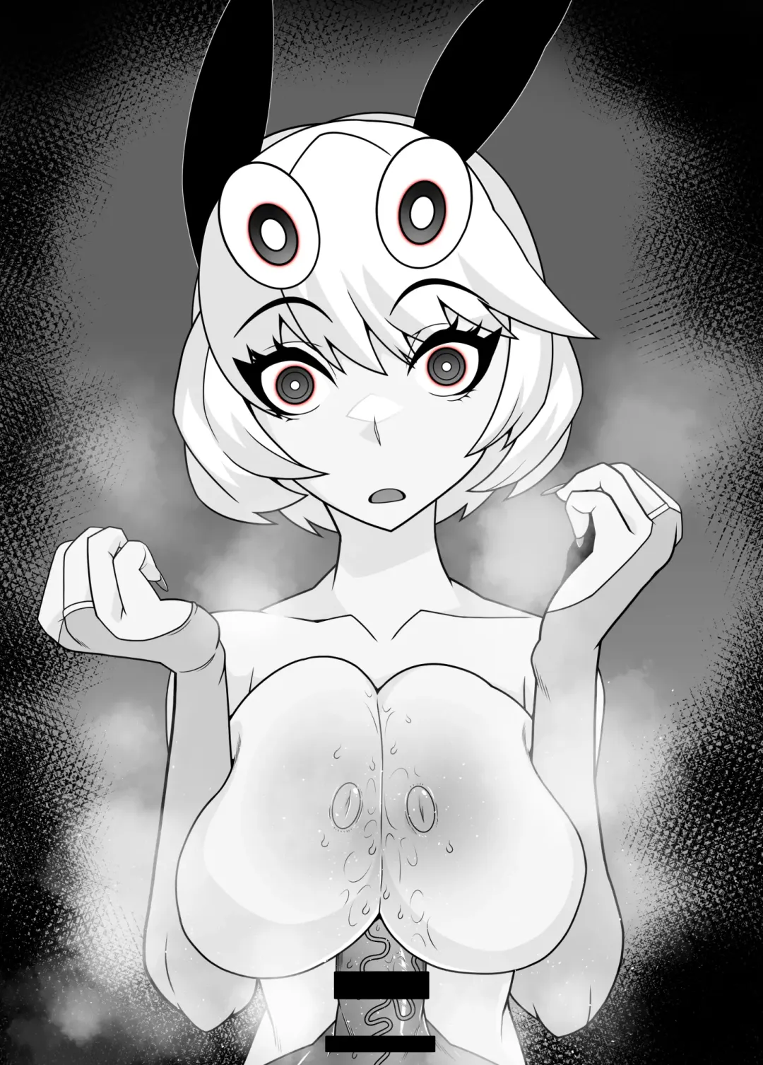 [Belu] SennouAPP Youryouban Koukajikkan Otameshi Tabi Fhentai.net - Page 61