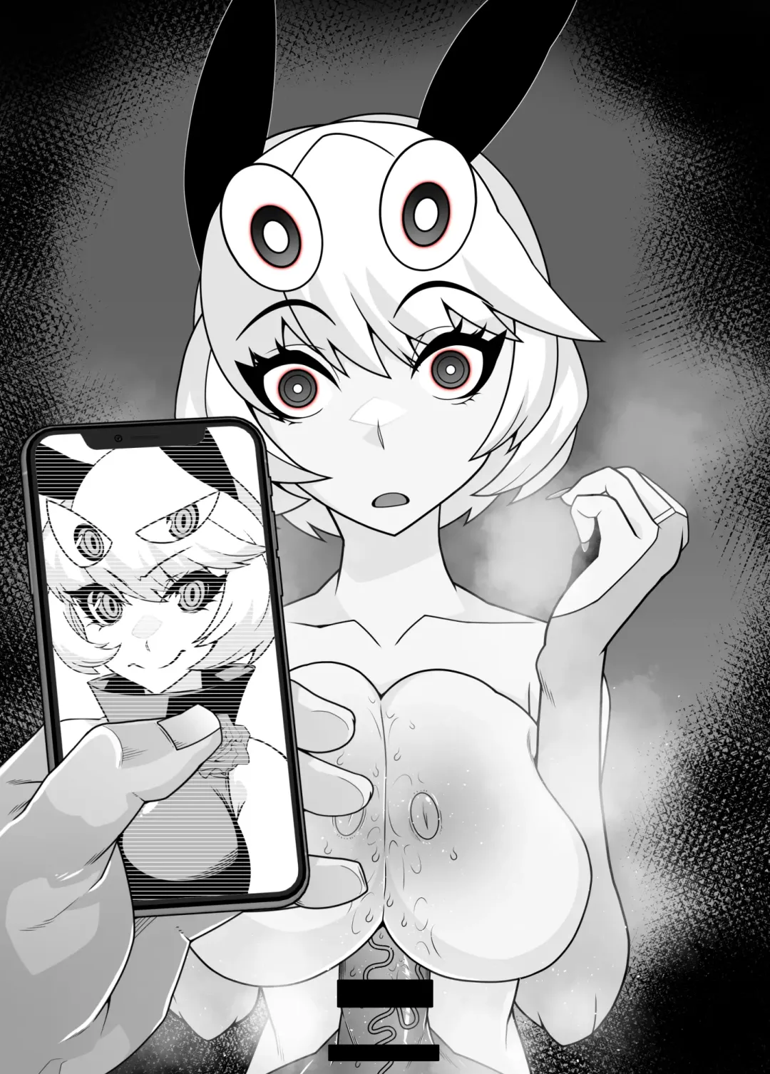 [Belu] SennouAPP Youryouban Koukajikkan Otameshi Tabi Fhentai.net - Page 62