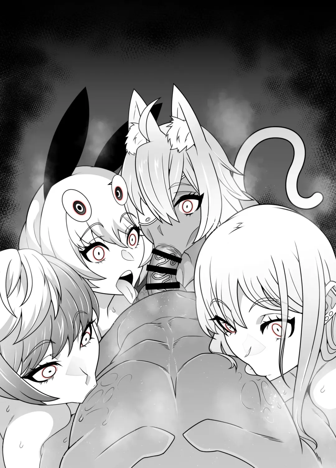 [Belu] SennouAPP Youryouban Koukajikkan Otameshi Tabi Fhentai.net - Page 74