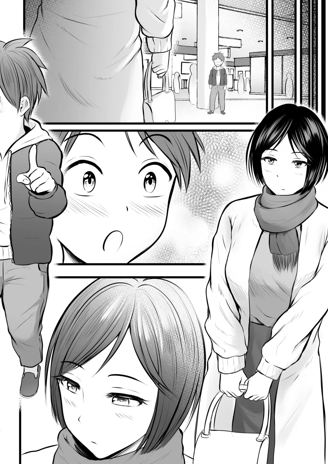 [Kaho Ren] Katabutsu na Onna Kyoushi Series Soushuuhen Fhentai - Page 76