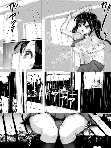 Yuudachi Amayadori Hitoyasumi Fhentai.net - Page 38