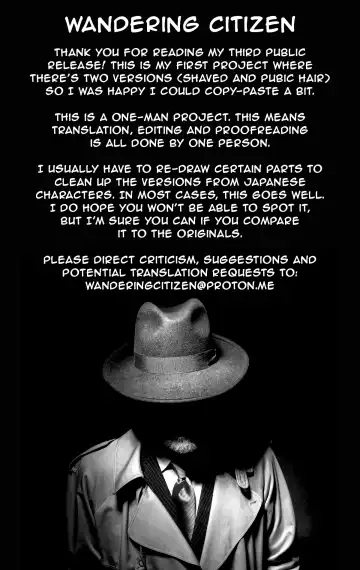 [Takaman] Nurse Maya-sama Manga Fhentai - Page 15