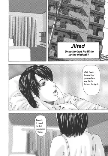 [Mikikazu] Jilted Fhentai.net - Page 2