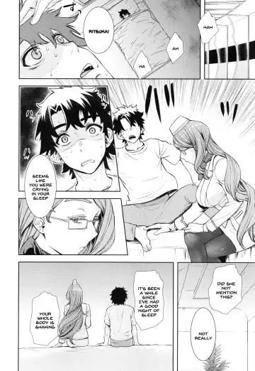 [Katase Minami] Koyanskaya Tamamo Bitch no Hon. 2 Fhentai.net - Page 10