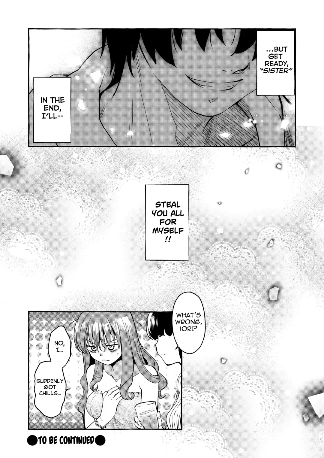 [Heizo - Kitoen] InCha Otouto ga YouCha Aneki o Netoru made Fhentai - Page 52