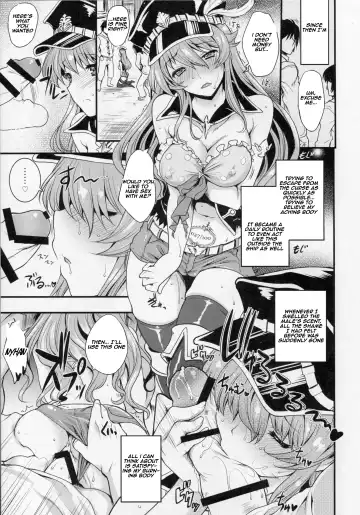 [Uguisu Kagura] Chitsujo na Oshigoto. | A Very Simple Job. Fhentai.net - Page 12