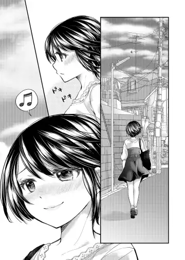 [Mikokuno Homare] Class de 1-ban no Boss Gal wa Boku no Mae dake Kawaii Ecchi na Osananajimi Fhentai - Page 88