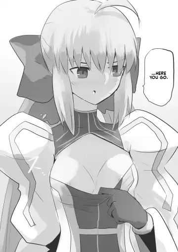 Mura x Caster 1 Fhentai.net - Page 9