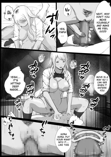 Namaiki na Papakatsu Gal o Nakadashi Suru Houhou Ch. 1 Tachibana Kirara Fhentai - Page 21